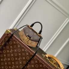 LV Top Handle Bags